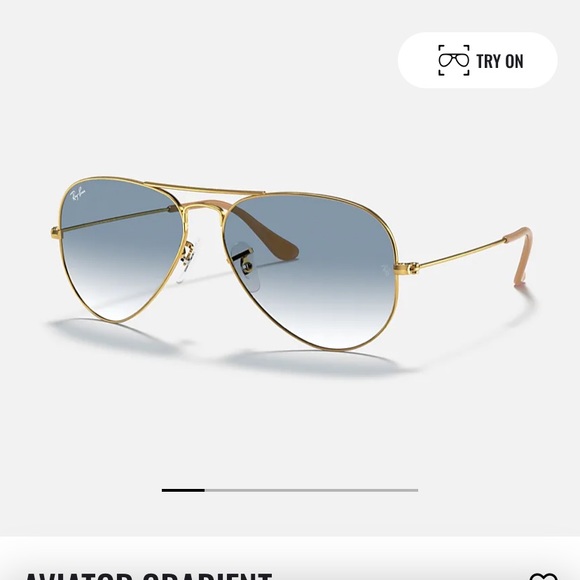 Ray ban aviators - Picture 4 of 6